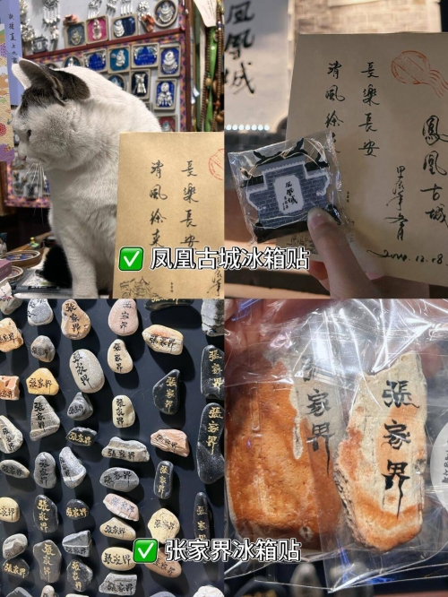 北京到张家界之旅