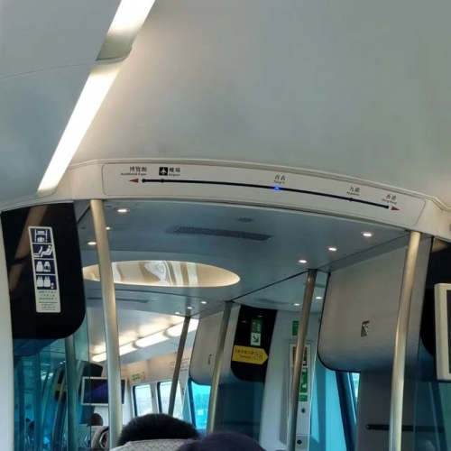 港龙酒店港龙假期，畅享海滨度假之旅-第2张图片