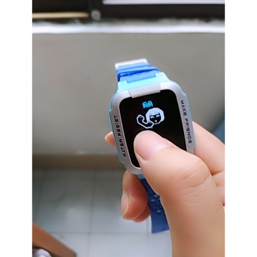 360儿童手表P1360儿童手表P1，智能守护，陪伴成长-第3张图片