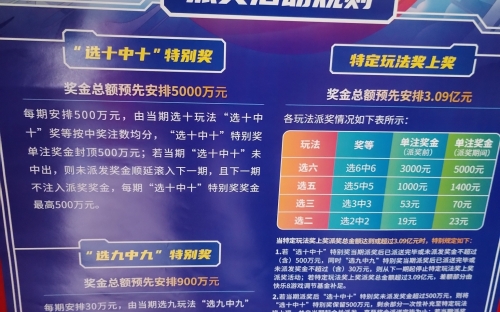 快乐8玩法中奖结果查询快乐8玩法中奖结果揭晓