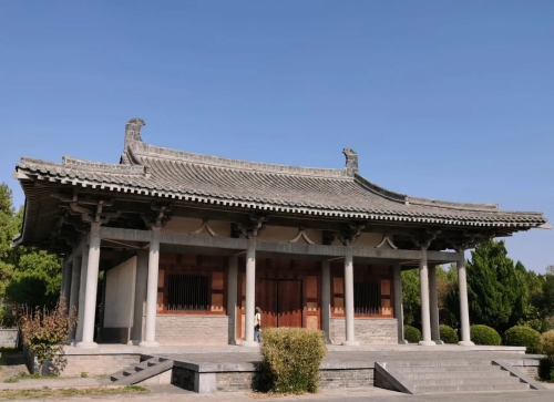 万书楼，古籍珍藏与文化传承的圣地-第2张图片