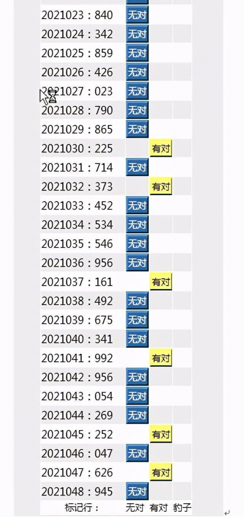 本期免费精准预测350期本期免费精准预测-第3张图片
