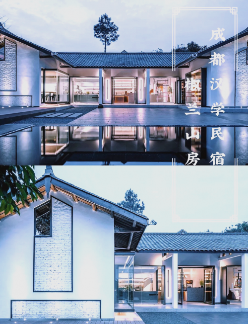 六合芳草地，诗意栖居的理想之地