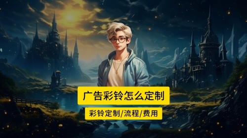 山东12530.COM彩铃山东12530.COM彩铃，畅享多彩生活