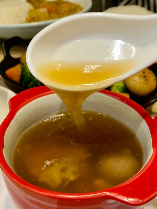 广东炖汤菜谱广东炖汤食谱大全