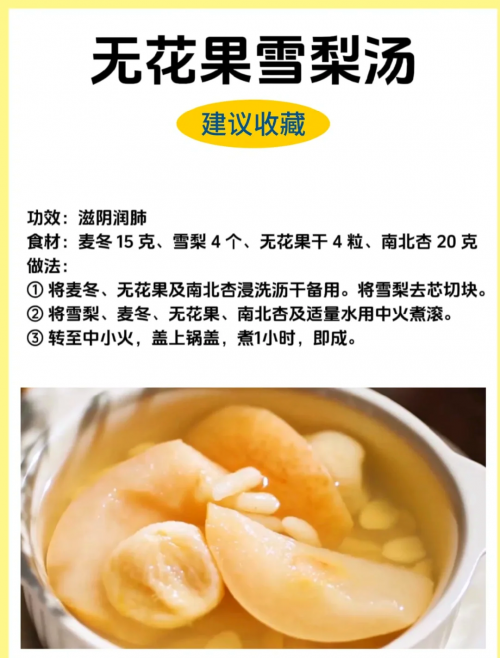 广东炖汤菜谱广东炖汤食谱大全-第2张图片