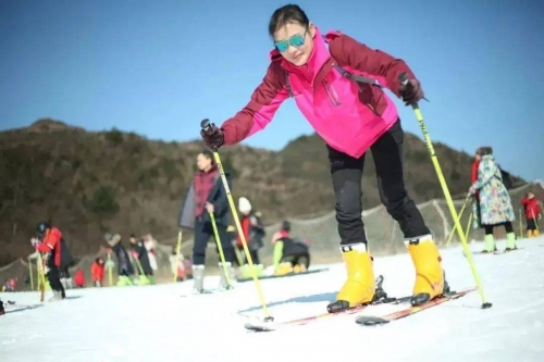 大围山滑雪场夏天开放吗大围山滑雪之旅-第1张图片