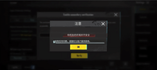 pubg国际服鉴权失败怎么办PUBG国际服鉴权失败，玩家遭遇与解决方案-第2张图片