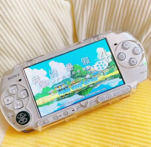 psp3000电玩巴士电玩巴士PSP游戏下载指南-第3张图片