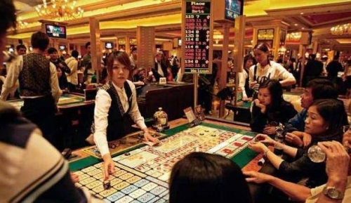 澳门今晚特马之夜，展望2023-第1张图片