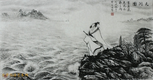 天问小说青丘千夜天问小说-第2张图片