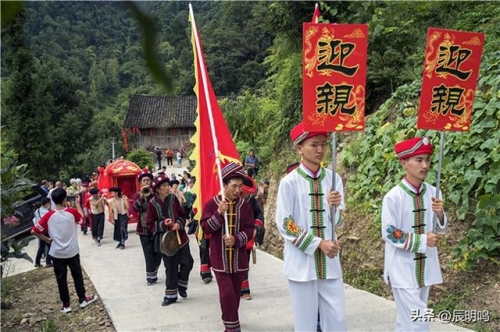土家族的风俗习惯土家族的风俗习惯-第2张图片