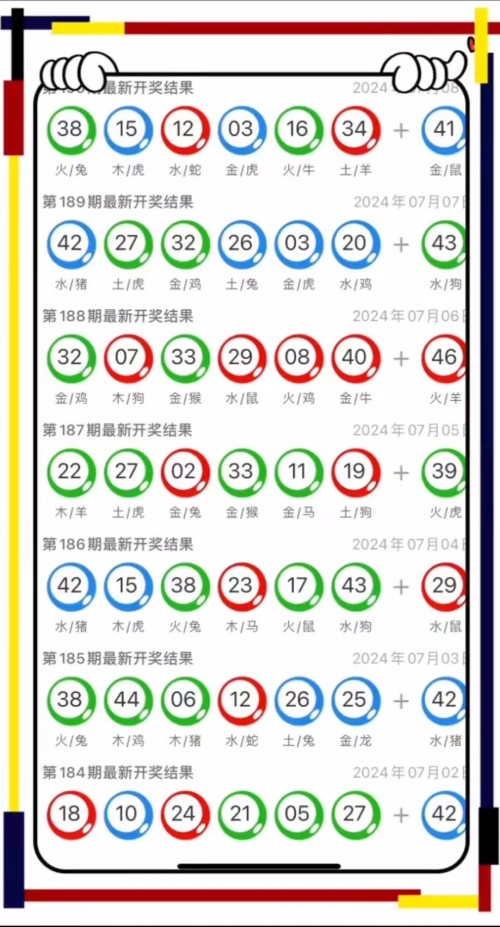 澳门最精准免费资料大全旅游景点澳门跑狗图2019年关键词解读-第2张图片