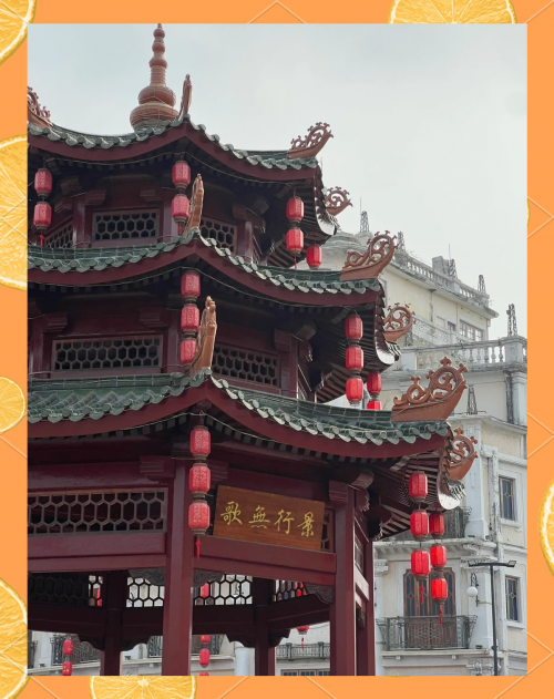 潮汕4天3晚旅游攻略潮汕4天3晚旅游攻略-第1张图片