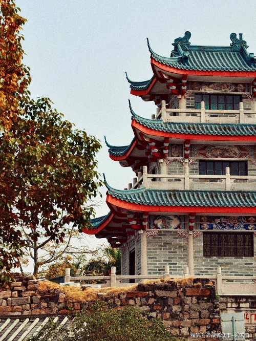 潮汕4天3晚旅游攻略潮汕4天3晚旅游攻略-第2张图片