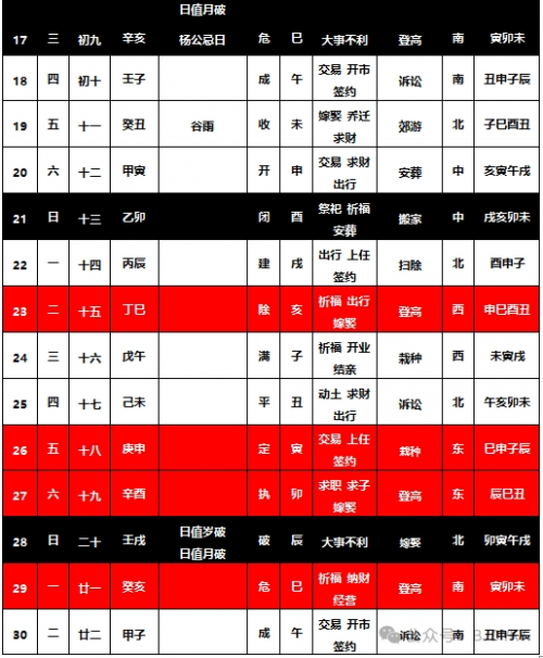 2024年万年历查询表2024年万年历查询表详解-第1张图片