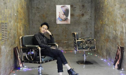 杀马特官网杀马特官网，引领潮流的时尚圣地
