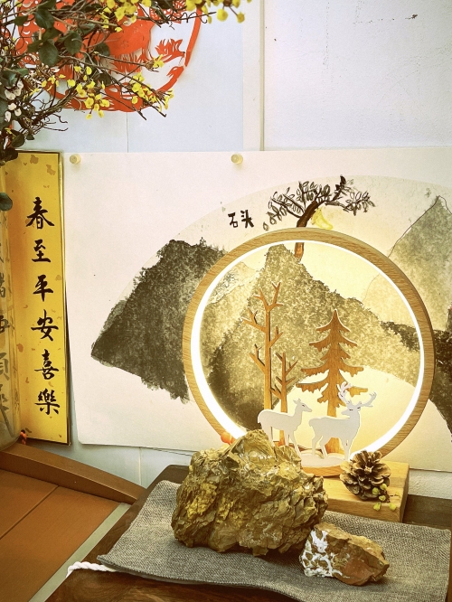 香溢家香溢家，品质生活的理想选择-第1张图片