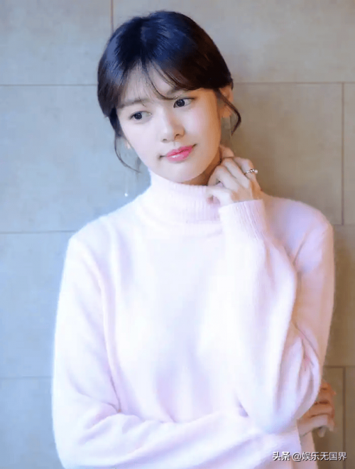 最新女优，引领演艺界新风尚
