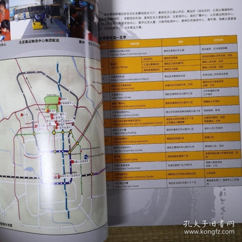 北京休闲娱乐场所北京休闲娱乐场所概览