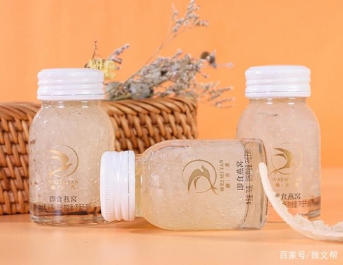 龙情燕窝价格龙情燕窝，品味传统与自然的完美融合-第2张图片