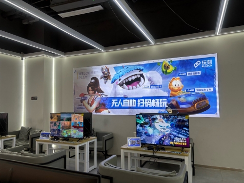 曲靖游戏室曲靖游戏，探索游戏世界的魅力-第3张图片