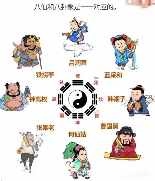 八仙全传之八仙过海下载攻略-第2张图片