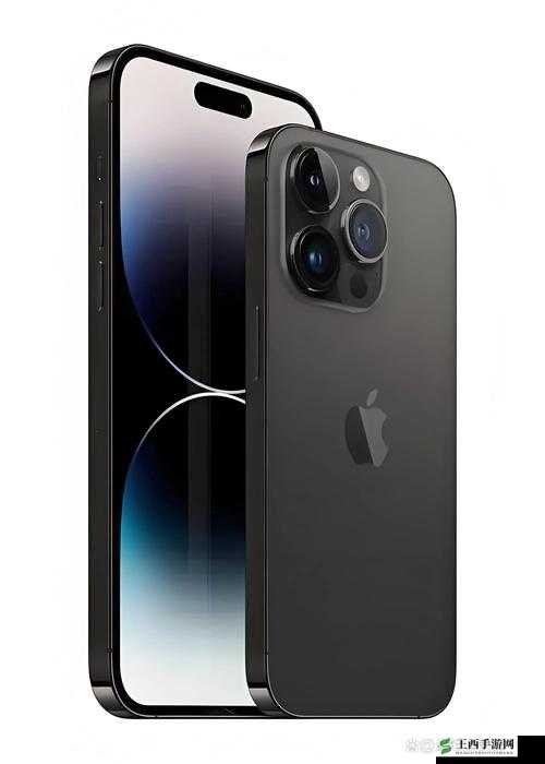 苹果iPhone，科技与生活的完美融合-第2张图片