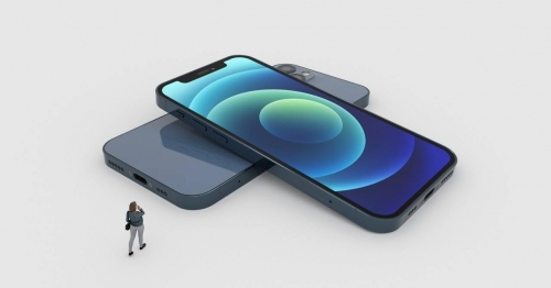 苹果iPhone，科技与生活的完美融合