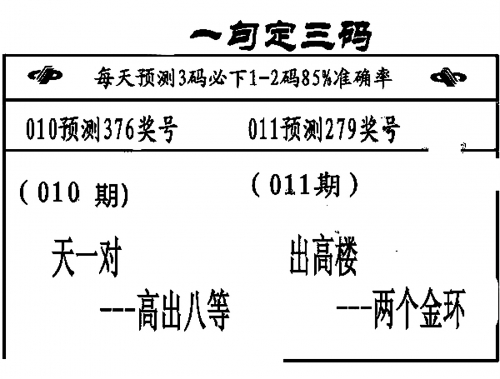 三码三期必中一期-第3张图片