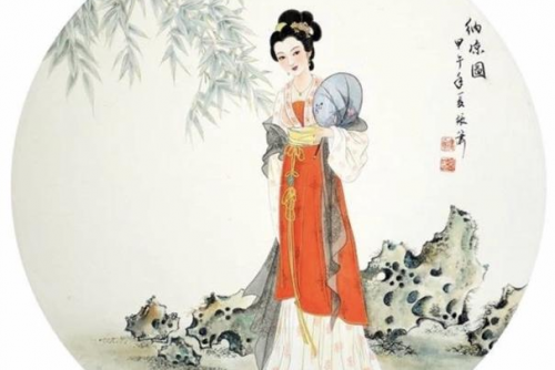 金缕衣简谱