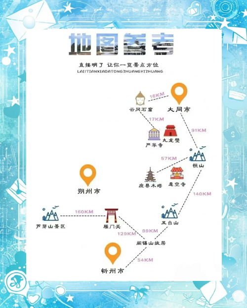 大同旅行社报价及线路大同旅行社，旅游新选择