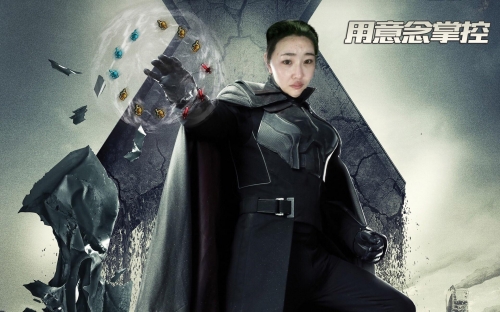斗鱼阿怡，网络红人的背后故事-第2张图片