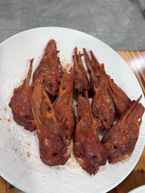 巢湖美食巢湖美食，品味独特风味