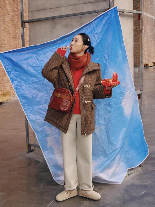 白姐彩色统一图库免费使用攻略