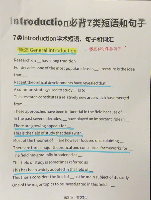 引言是什么意思引言，探索关键词的含义与重要性-第2张图片