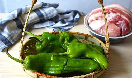 选料网，引领绿色食材新潮流-第2张图片