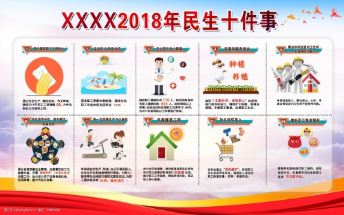护民图库，民生之宝