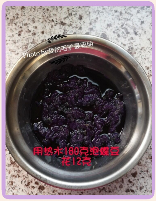 蓝色妖姬竟然是这样制作出来的蓝色妖姬，神秘制作背后的秘密-第2张图片