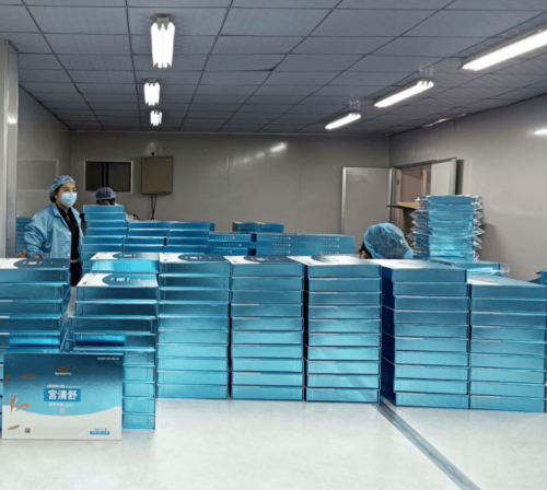 出品公司，创新与品质的双重保障-第3张图片