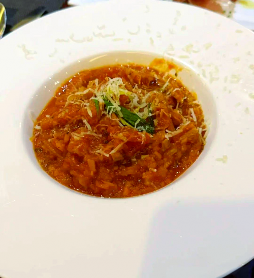 大连打滚子，美食之旅的独特体验-第2张图片