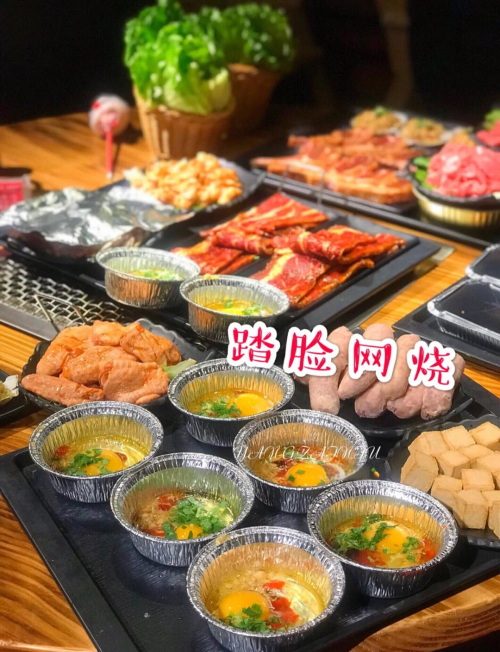 大连打滚子，美食之旅的独特体验-第3张图片