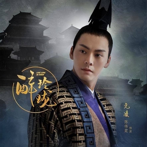 陈伟霆演的鸭的电影名字有哪些鸭之电影，陈伟霆演绎的魅力之旅