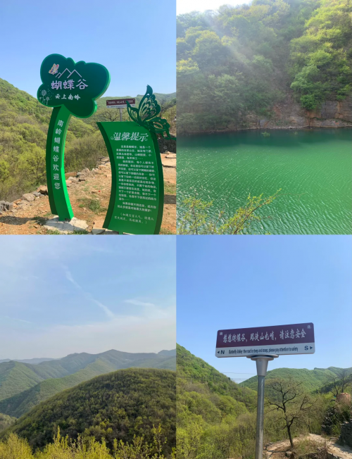 成人蝴蝶谷成人蝴蝶谷，探索成人之美的神秘之地-第1张图片
