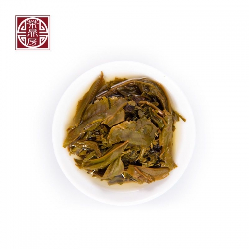 云南茶叶——普洱茶-第2张图片