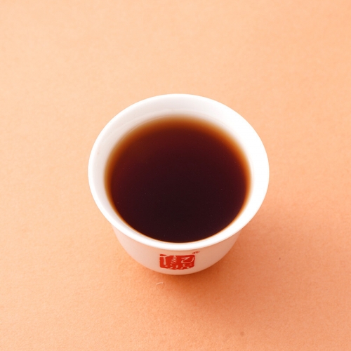 云南茶叶——普洱茶