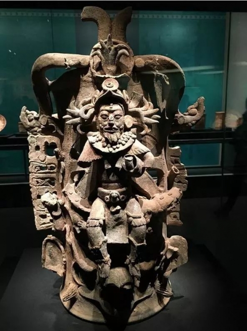 玛雅论坛网，探索神秘文化的交流平台-第2张图片