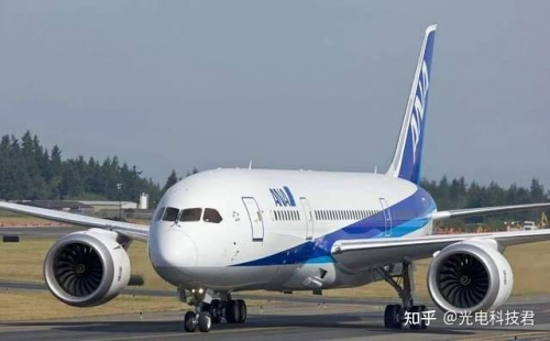 波音lmlv波音リツ，航空业的璀璨之星-第2张图片