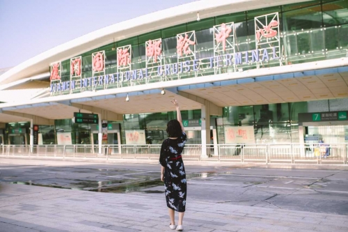 鼓浪屿自助游鼓浪屿自助游攻略