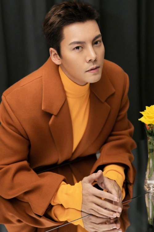 陈伟霆 写完遗嘱后轻松了吗陈伟霆遗嘱后的轻松生活-第3张图片